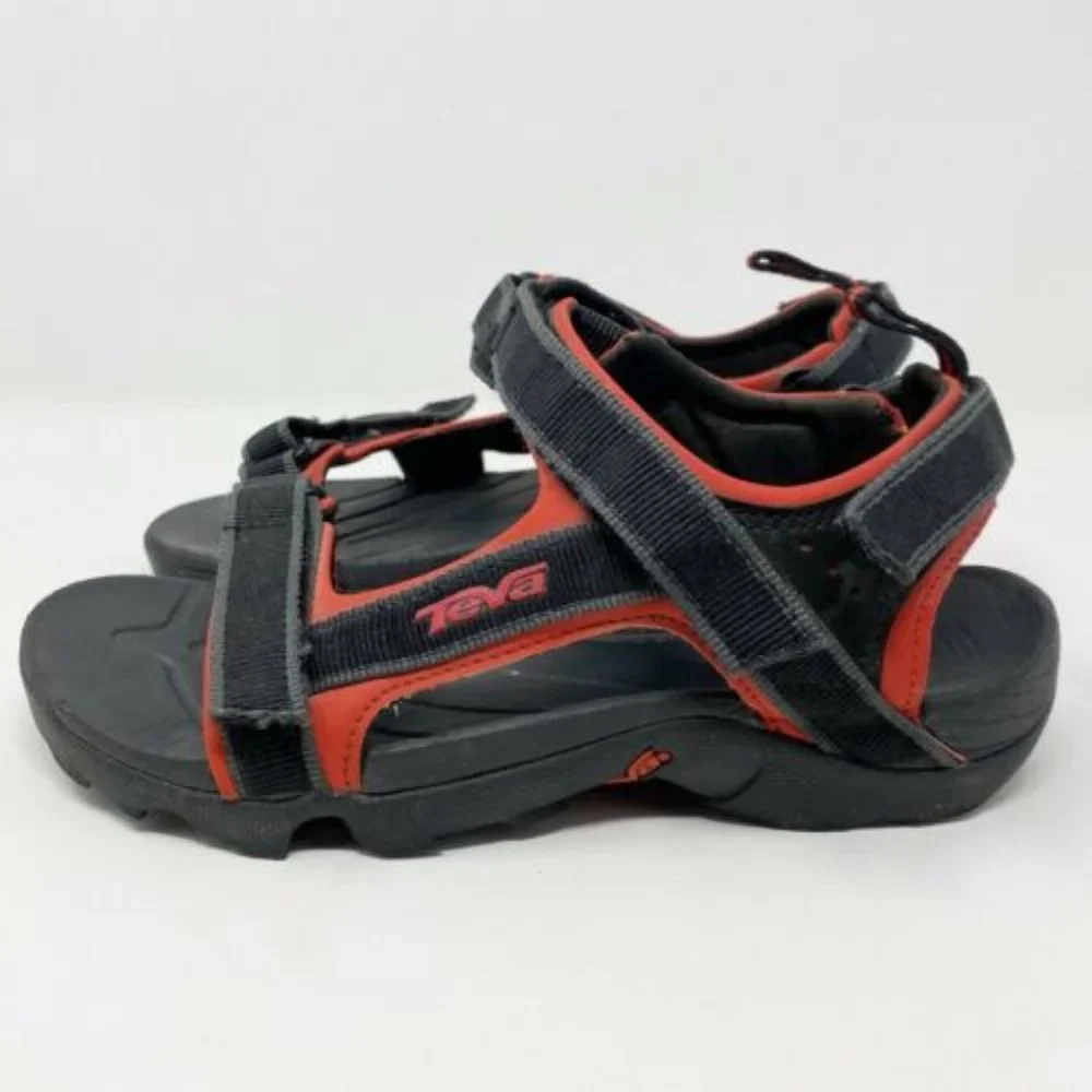 Teva pre owned